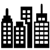 Stadt